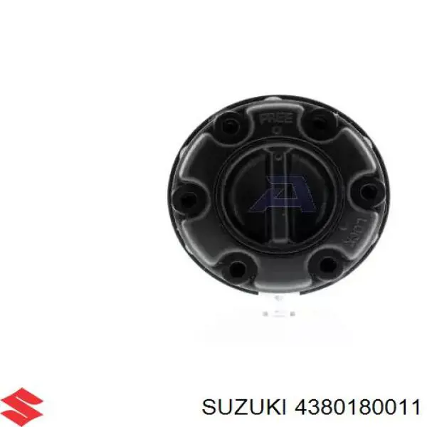  4380180011 Suzuki