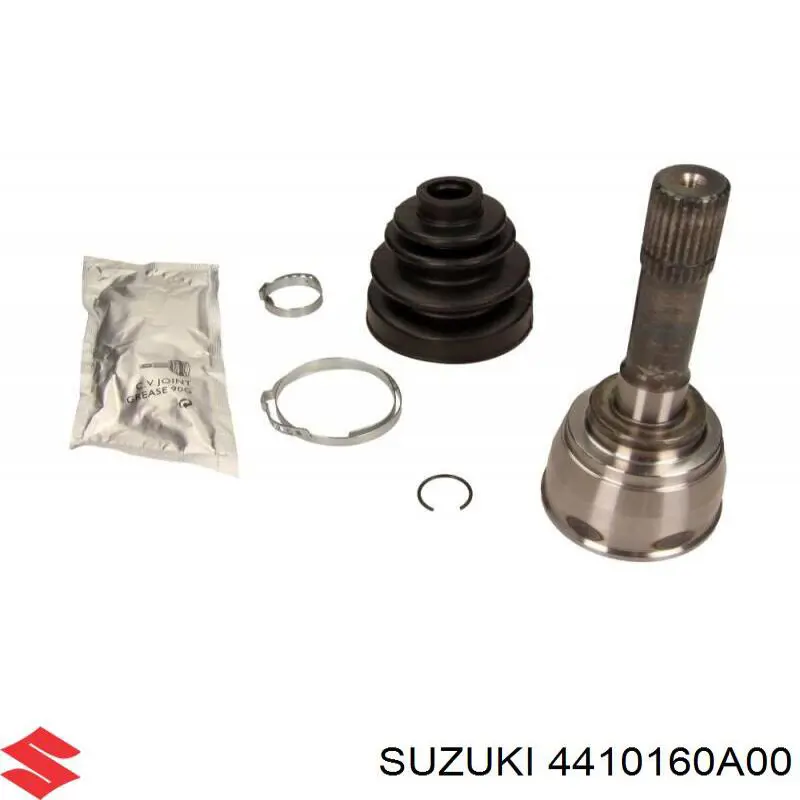 Купити 4410160A00 Suzuki Шарнір приводу зовнішній