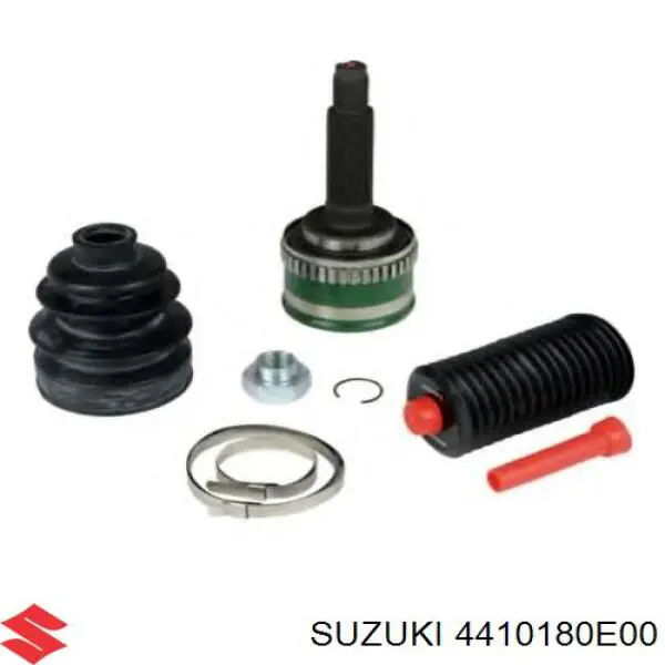 Купити 4410180E00 Suzuki Шарнір приводу зовнішній