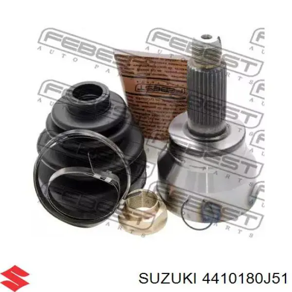 Купити 4410180J51 Suzuki 