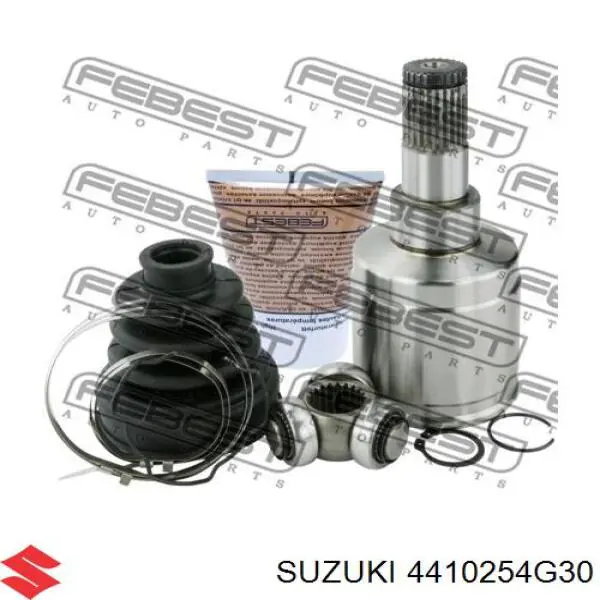 4410254G30 Suzuki ШРКШ внутрішній, передній, лівий