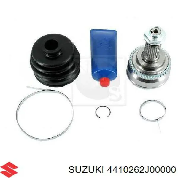  4410262J00000 Suzuki