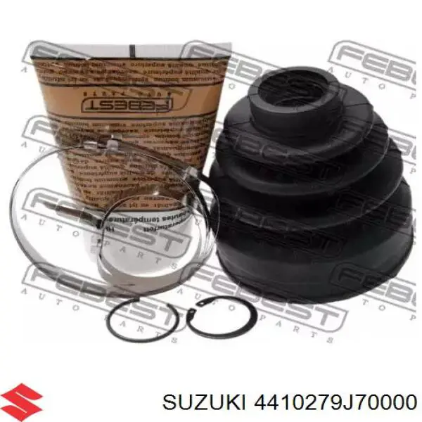 Купити 4410279J70 Suzuki 