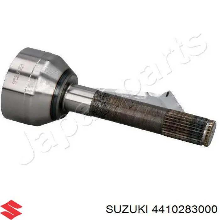 ШРУС зовнішній передній 4410283000 Suzuki