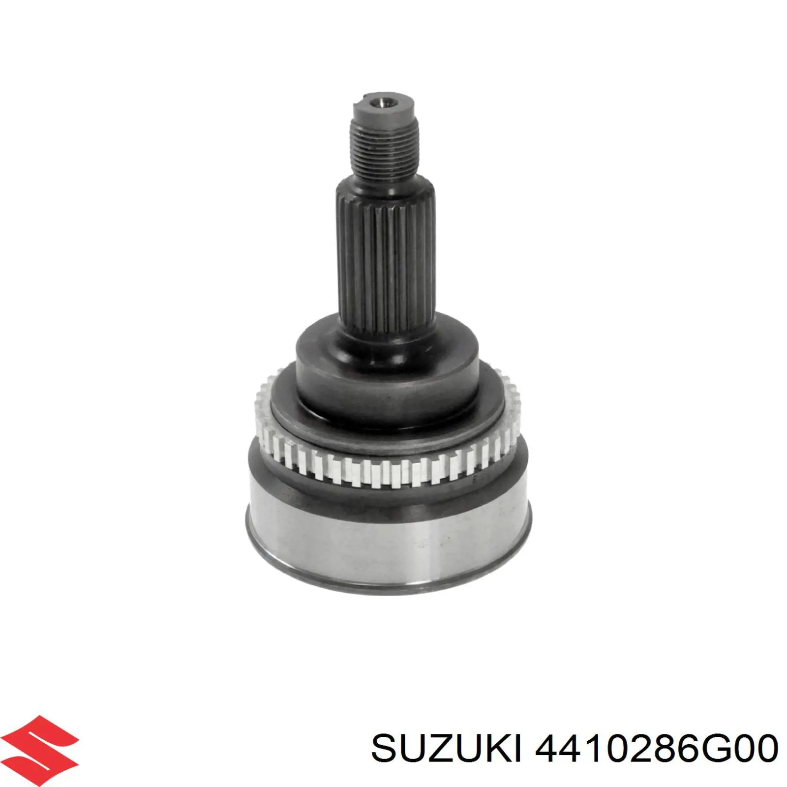 DK77026 SNR Привід лівий