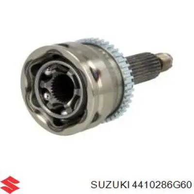 Привід передній лівий SNR DK77026 ціна, від 68.88 USD