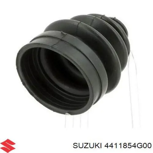 Пильник шарніра кутових швидкостей зовнішній передній Suzuki 4411854G00 ціна, від 5.48 USD
