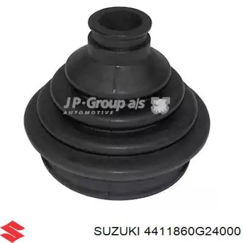 Купити 4411860G24000 Suzuki Пильник шарніра приводу