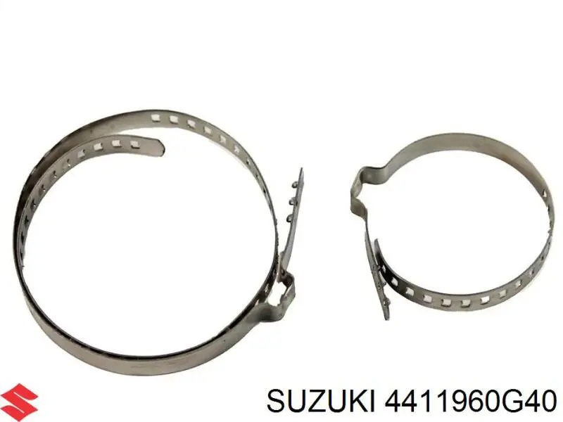 Пильник гранати внутрішній, передній півосі Suzuki 4411960G40 ціна, від 7.76 USD