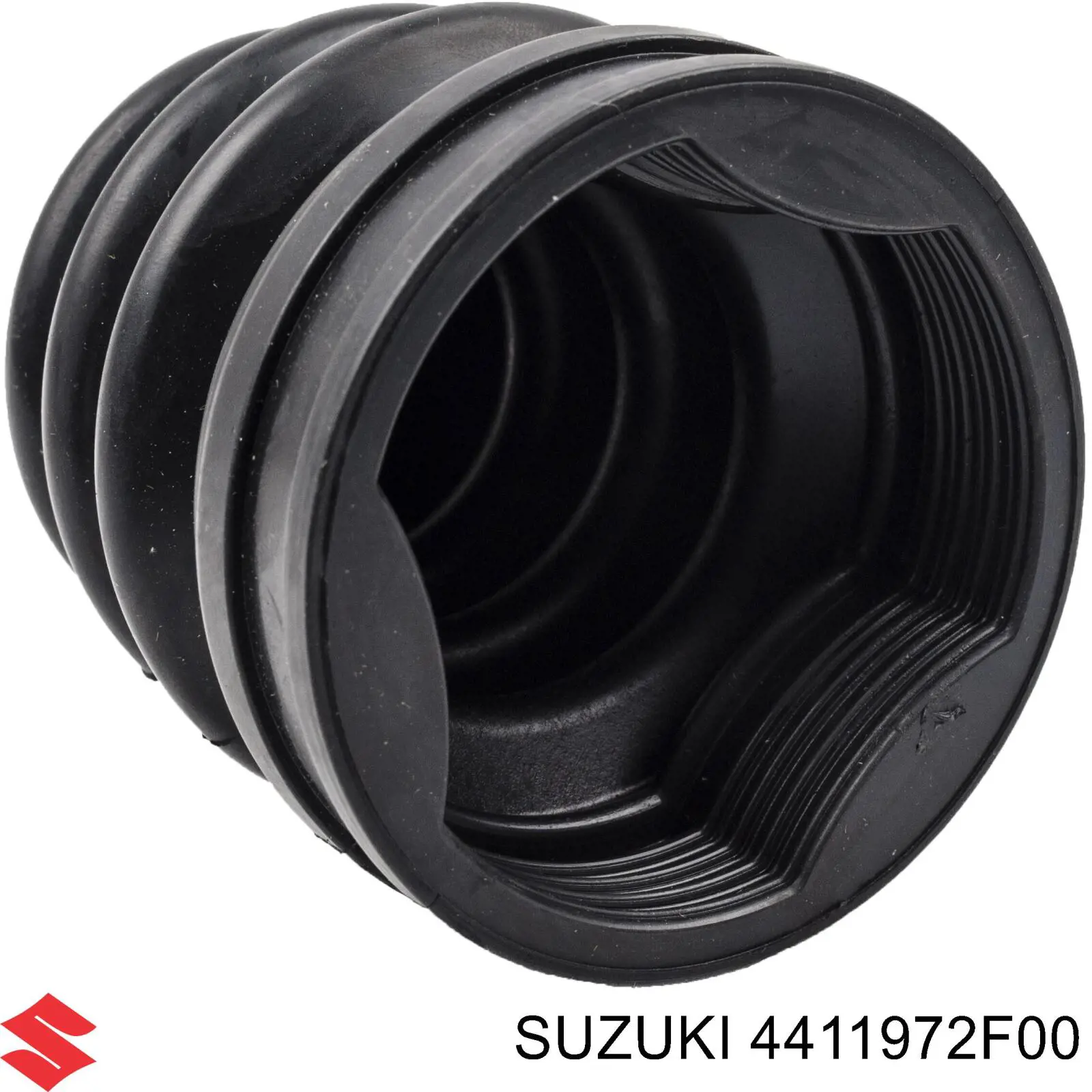 Пильник ШРУСа внутрішній, правий Suzuki 4411972F00 ціна, від 6.67 USD