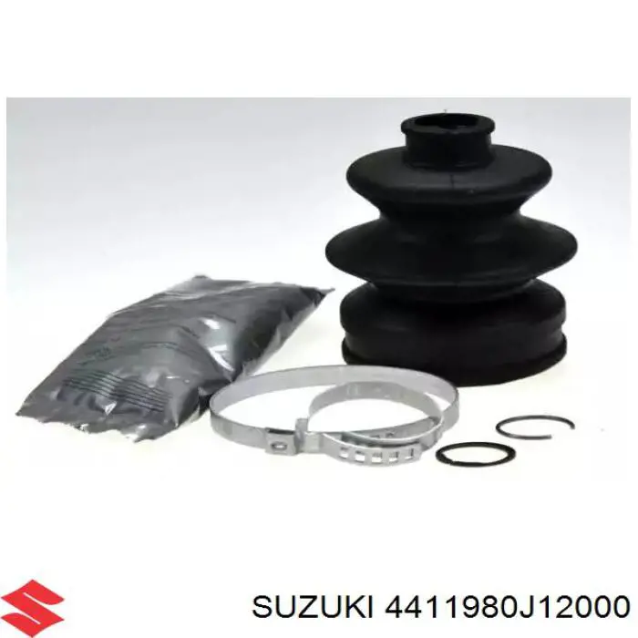 4411980J12000 Suzuki 