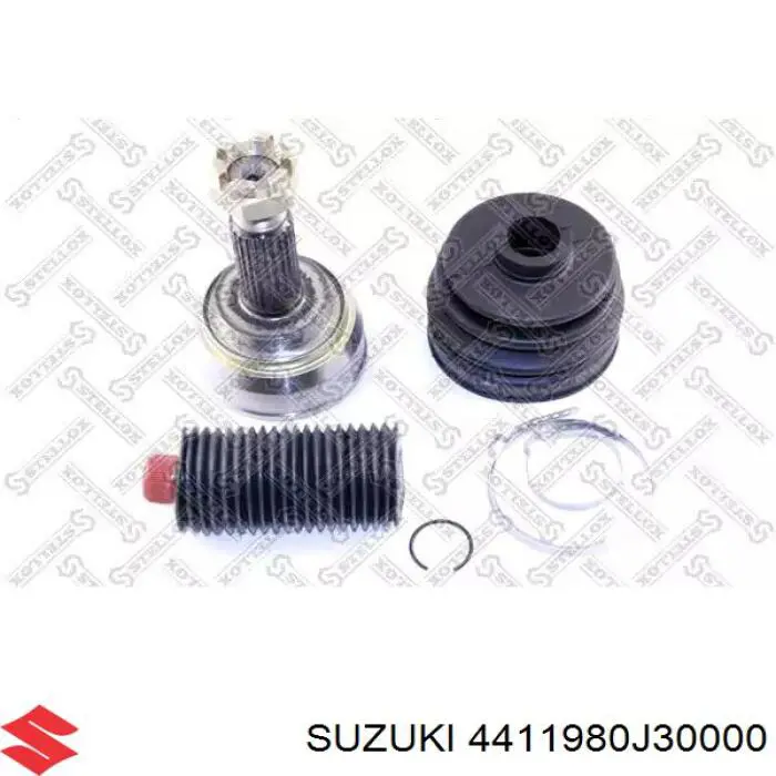  492086 Maxgear