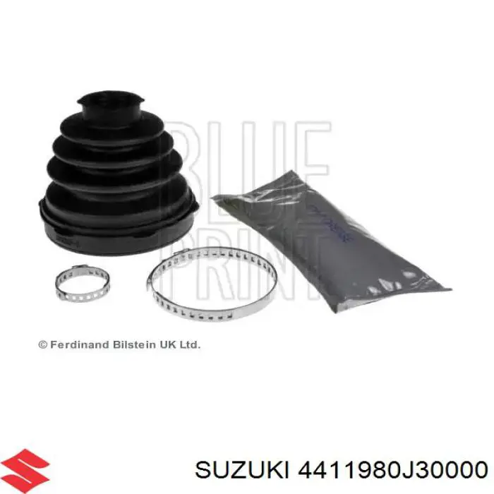 492086 Maxgear 