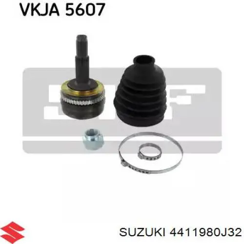 Купити 4411980J32 Suzuki 