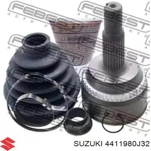  Maxgear 492086 ціна, від 12.67 USD