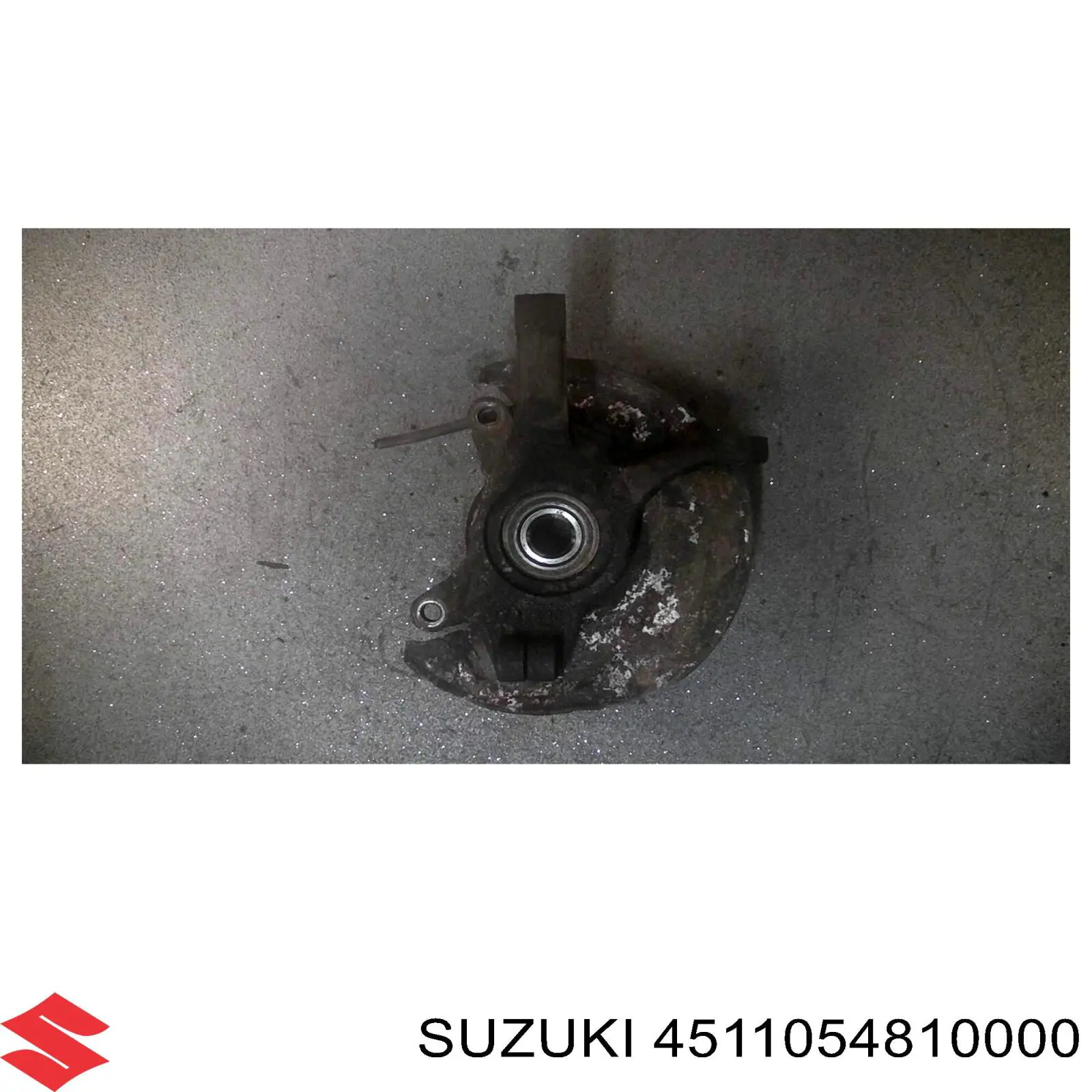  4511054810000 Suzuki