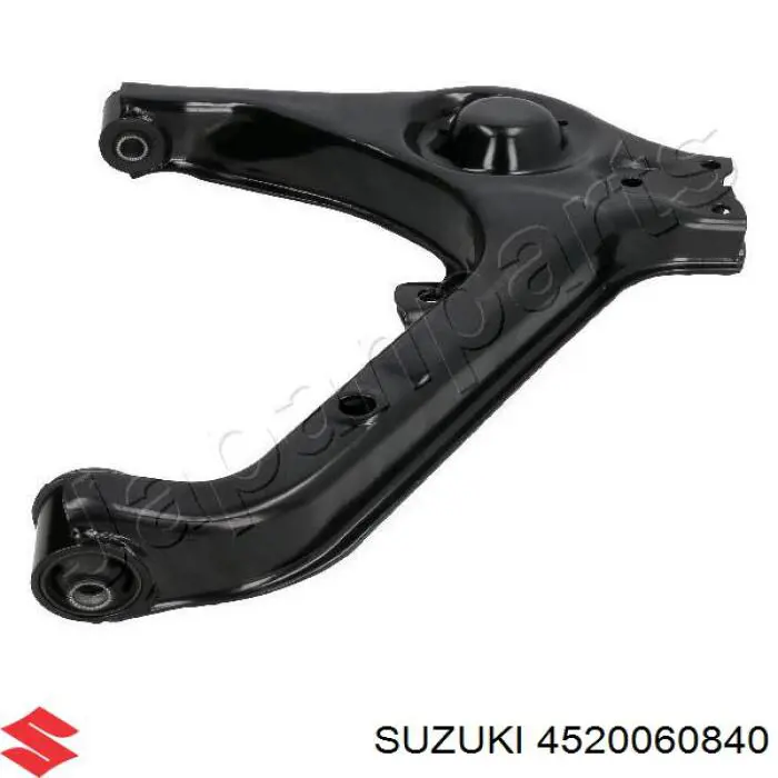 Купити 4520060840 Suzuki Лівий важіль передній нижній підвіски