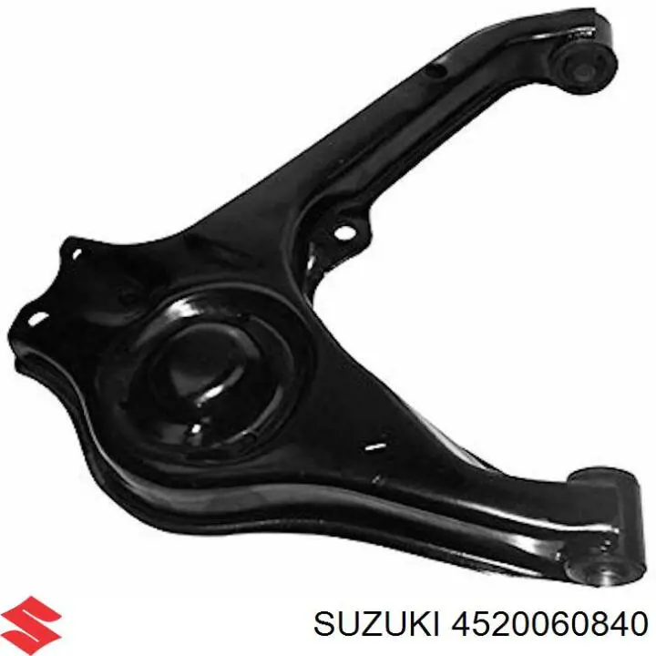 4520060840 Suzuki Поперечний важіль