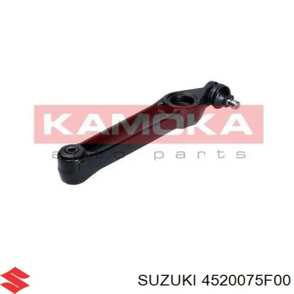 4520075F00 Suzuki Стійки і важелі підвіски