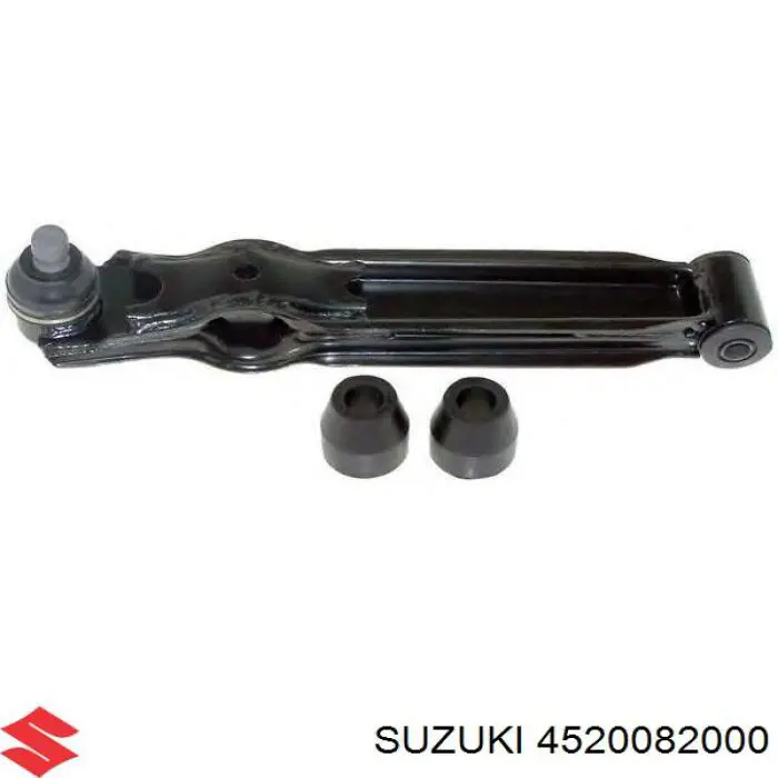 4520082000 Suzuki Стійки і важелі підвіски
