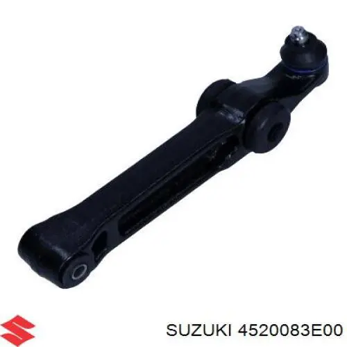 4520083E00 Suzuki Стійки і важелі підвіски