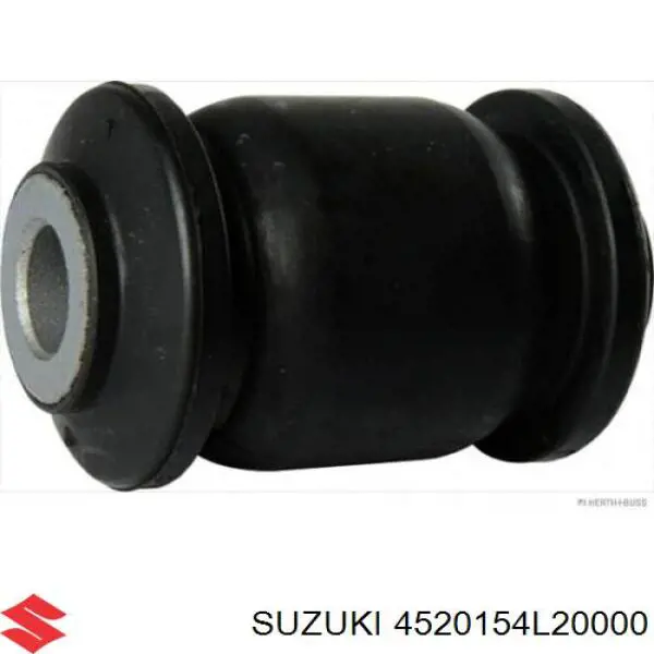 Купити 4520154L20000 Suzuki Важіль передньої підвіски нижній, правий