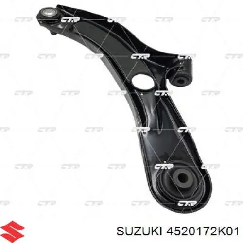 4520172K01 Suzuki 