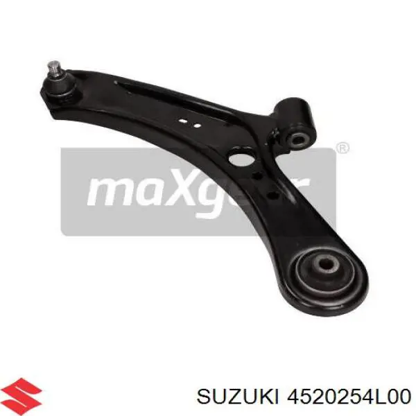 Важіль передній лівий Suzuki 4520254L00 ціна, від 40.14 USD