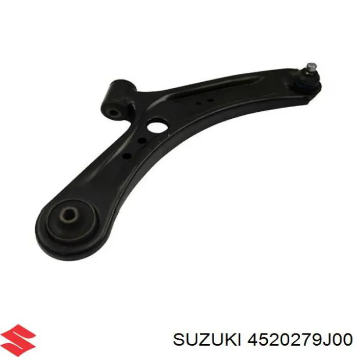 Важіль передній лівий Suzuki 4520279J00 ціна, від 43.15 USD