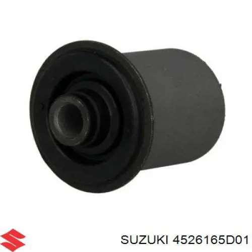 Сайлентблок нижнього важеля передньої підвіски Suzuki 4526165D01 ціна, від 5.90 USD