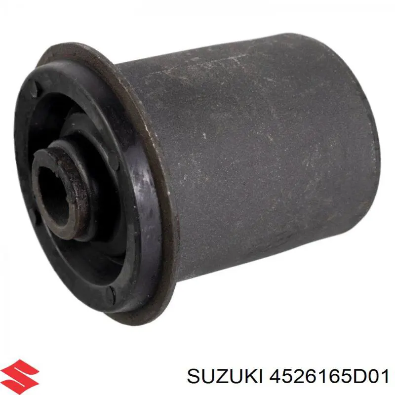 Купити 4526165D01 Suzuki Сайлентблок передньої підвіски