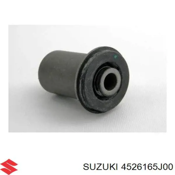 Сайлентблок нижнього важеля передньої підвіски Suzuki 4526165J00 ціна, від 8.82 USD