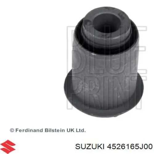 Купити 4526165J00 Suzuki Сайлентблок передньої підвіски