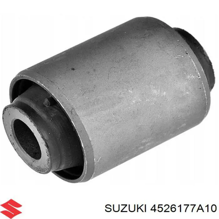 Купити 4526177A10 Suzuki Сайлентблок передньої підвіски