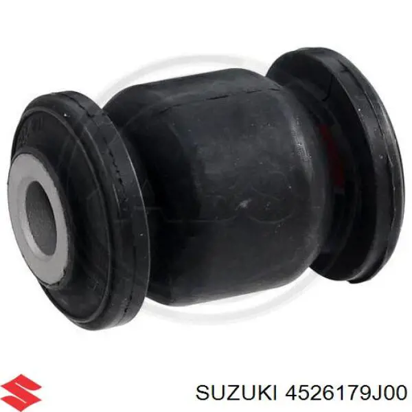 4526179J00 Suzuki Сайлентблок переднього нижнього важеля