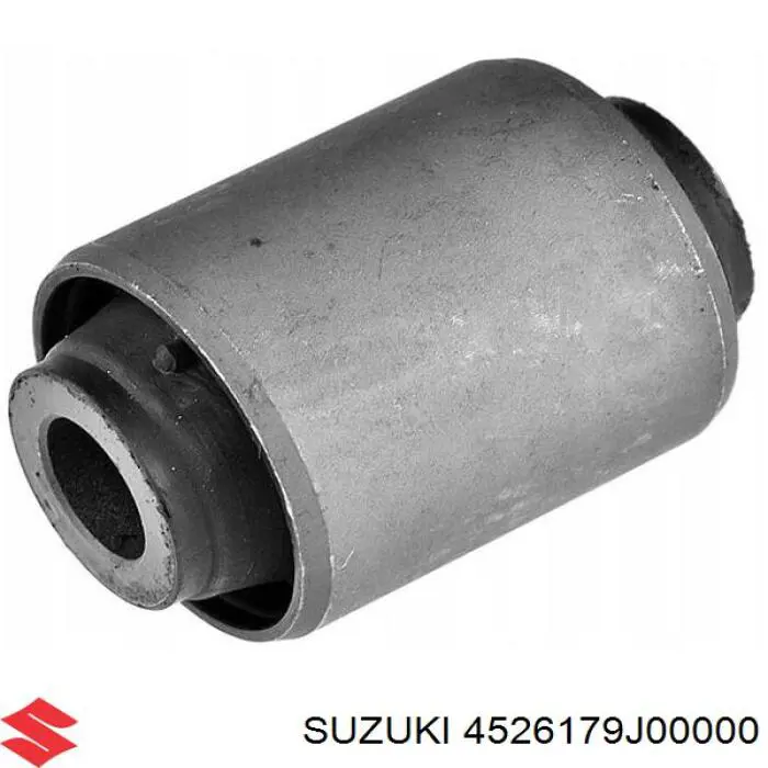 Купити 4526179J00000 Suzuki Сайлентблок передньої підвіски