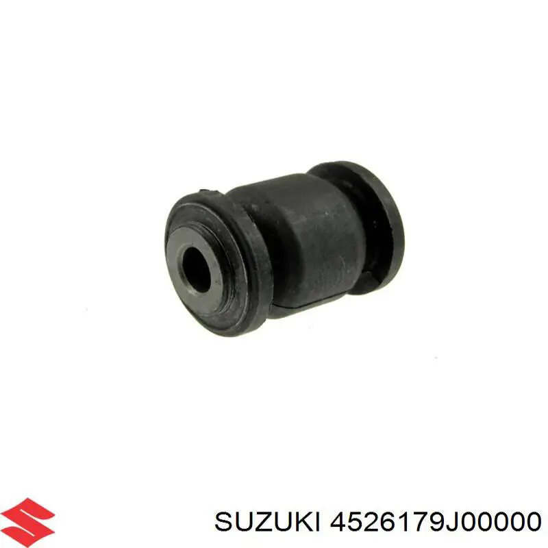 Сайлентблок нижнього важеля передньої підвіски Suzuki 4526179J00000 ціна, від 5.31 USD