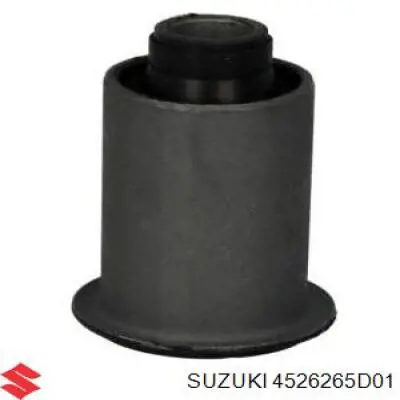 4526265D01 Suzuki Сайлентблок переднього нижнього важеля