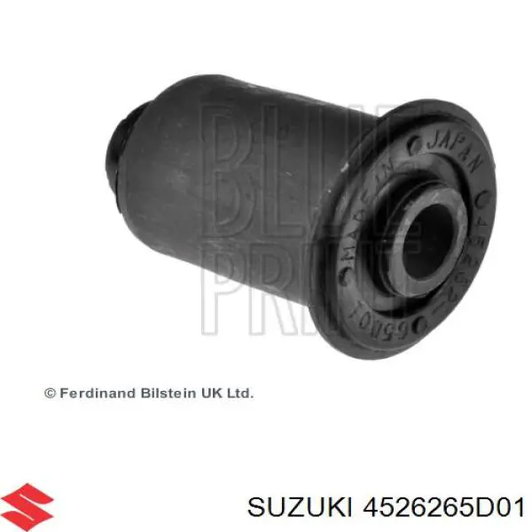 Сайлентблок нижнього важеля передньої підвіски Suzuki 4526265D01 ціна, від 5.82 USD