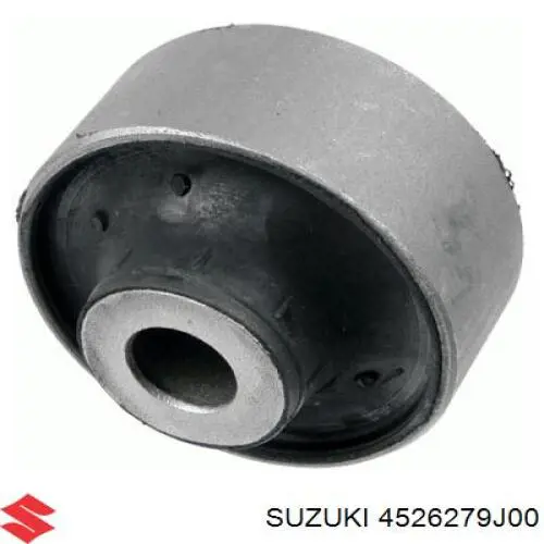 4526279J00 Suzuki Сайлентблок переднього нижнього важеля