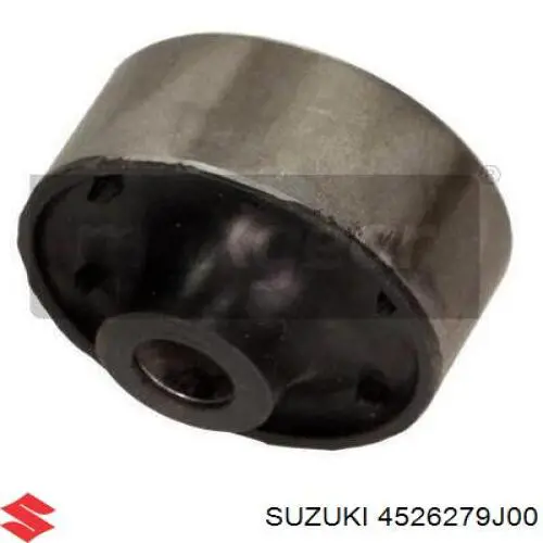 Сайлентблок нижнього важеля передньої підвіски Suzuki 4526279J00 ціна, від 7.13 USD