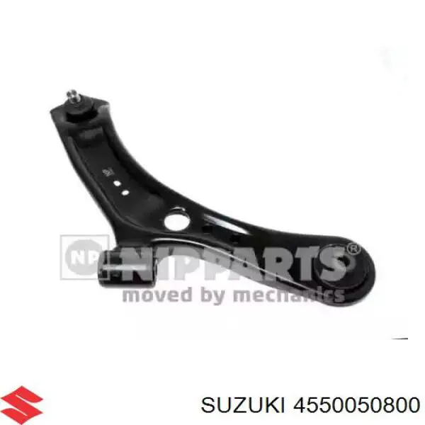  4550050800 Suzuki