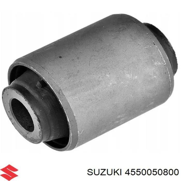  Suzuki 4550050800 ціна, від 6.33 USD