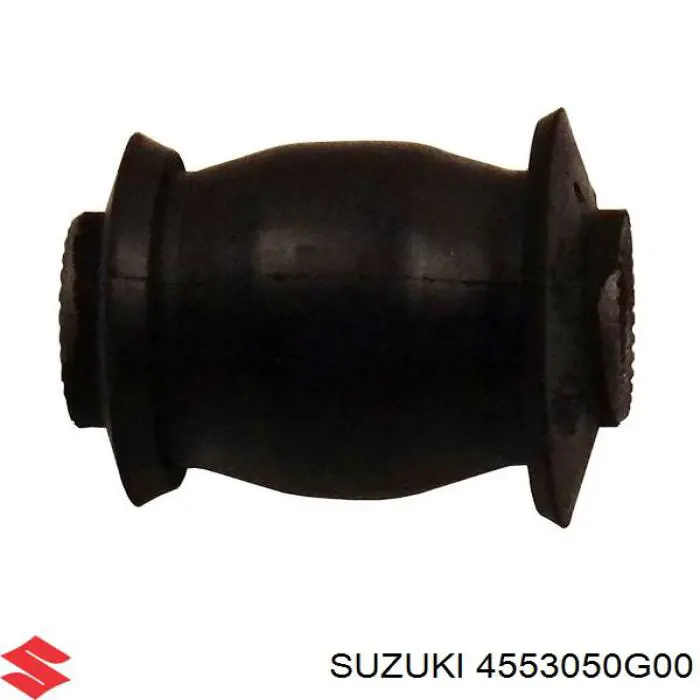 Купити 4553050G00 Suzuki Сайлентблок передньої підвіски