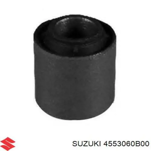 Сайлентблок нижнього важеля передньої підвіски Suzuki 4553060B00 ціна, від 5.64 USD