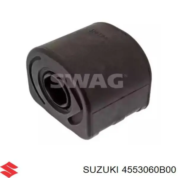 Купити 4553060B00 Suzuki Сайлентблок передньої підвіски