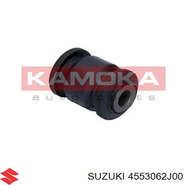 Купити 4553062J00 Suzuki Сайлентблок передньої підвіски