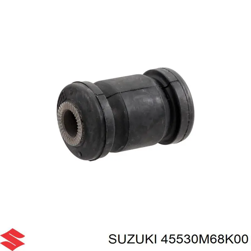 Сайлентблок нижнього важеля передньої підвіски Suzuki 45530M68K00 ціна, від 6.05 USD