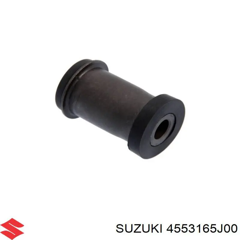 Сайлентблок заднього важеля, задній Suzuki 4553165J00 ціна, від 6.35 USD