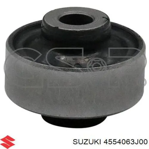 4554063J00 Suzuki Сайлентблок переднього нижнього важеля